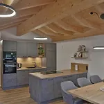 Apartment Hoamat