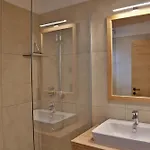 Apartment Hoamat *