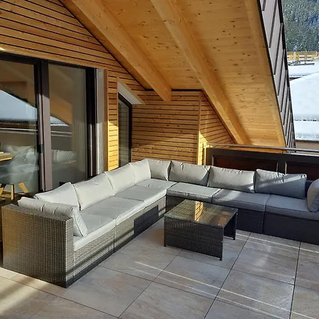 Hoamat Appartement *