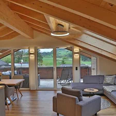 Appartement Hoamat Fulpmes