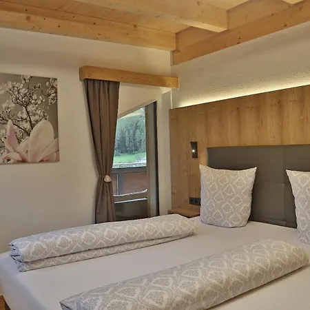 Hoamat Apartmán *