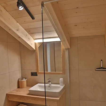 Hoamat Apartmán Fulpmes