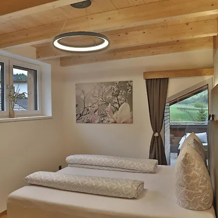 Apartmán Hoamat Fulpmes