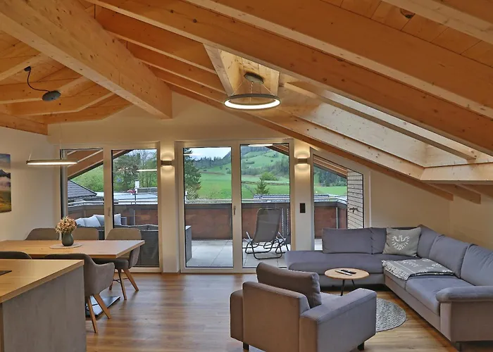 Apartmán Hoamat Fulpmes