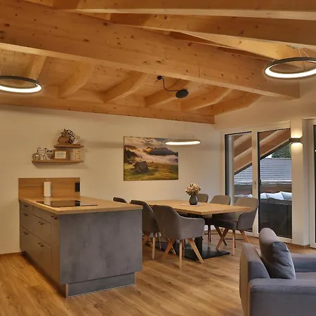 Hoamat Appartement