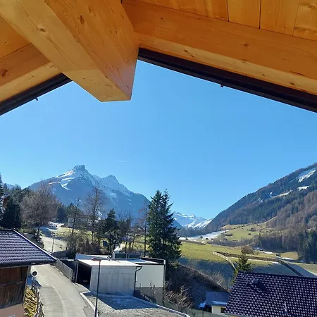 Appartement Hoamat