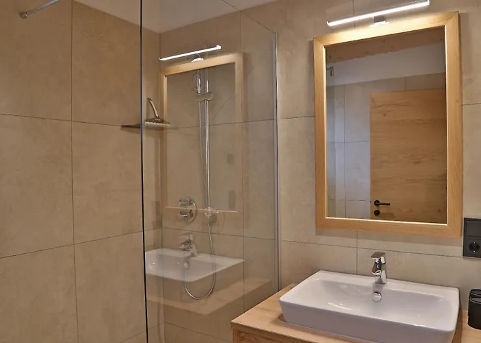 アパート Hoamat *