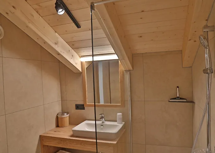 Hoamat アパート フルプメス